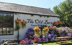 Old Barn Inn Newport 4*